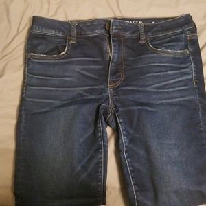 Super Stretch AE Jeand